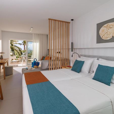Anissa Beach Hotel Hersonissos  Exterior foto
